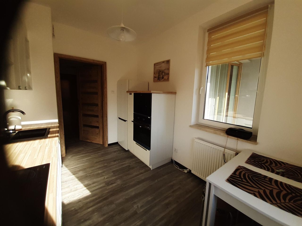 Mieszkanie 2-pokojowe Lublin Dziesiąta, ul. Wyścigowa. Zdjęcie 3