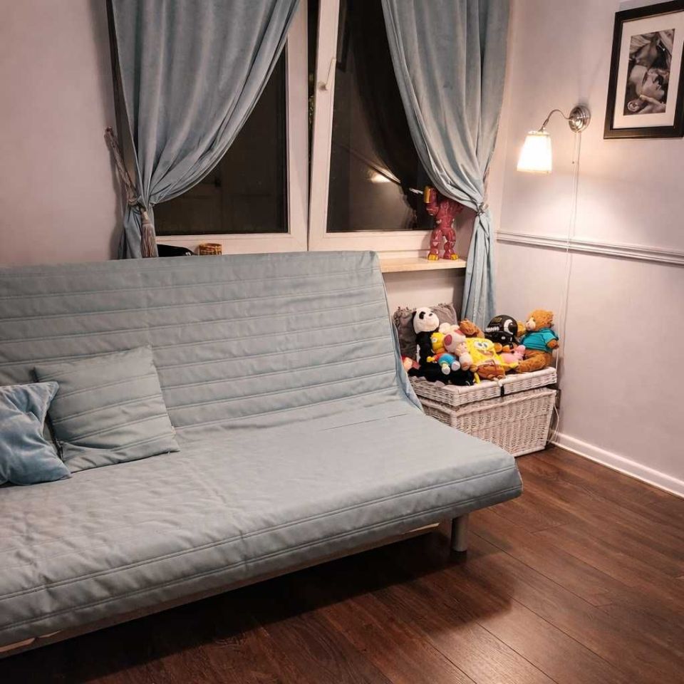 Mieszkanie 3-pokojowe Warszawa Rakowiec, ul. Żwirki i Wigury. Zdjęcie 6