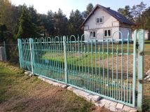 dom wolnostojący, 3 pokoje Górki Grubaki. Zdjęcie 2