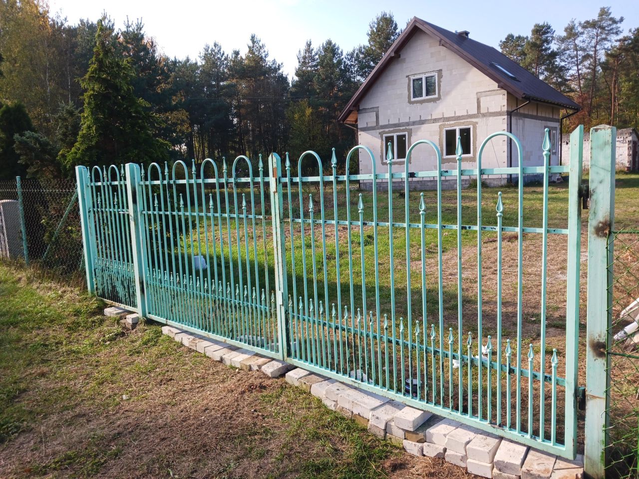 dom wolnostojący, 3 pokoje Górki Grubaki. Zdjęcie 3