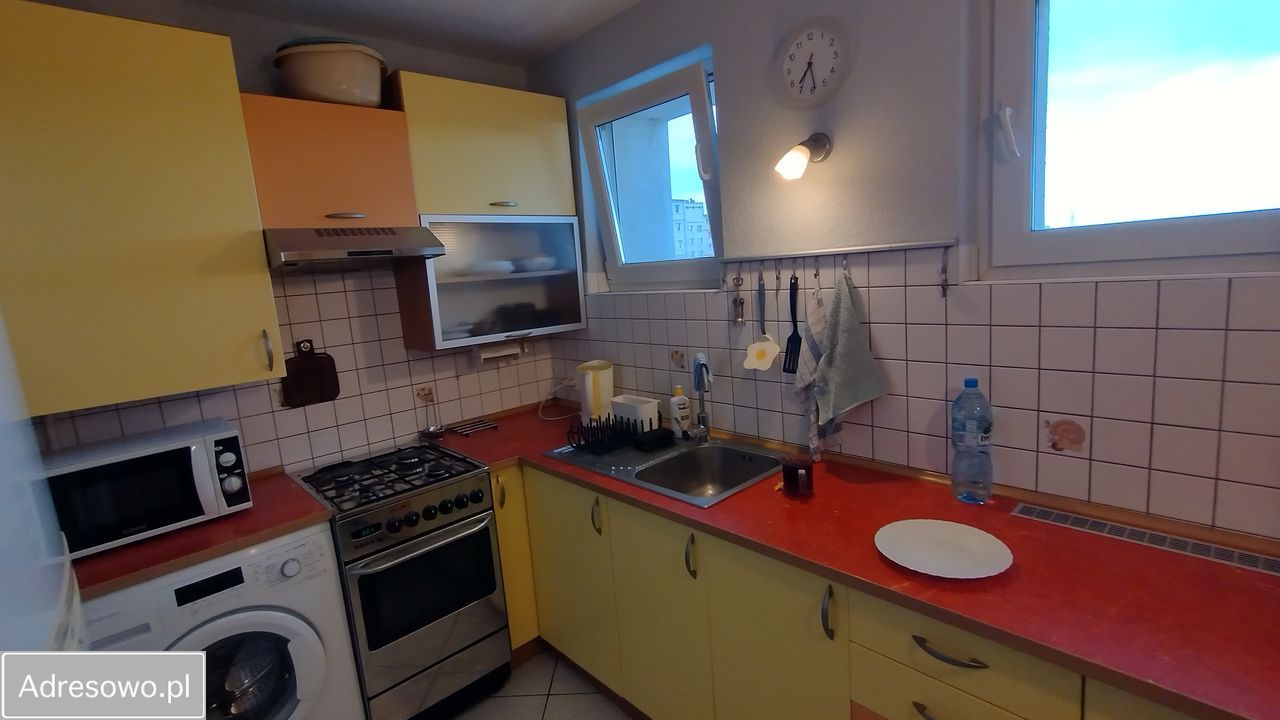 Mieszkanie 2-pokojowe Bydgoszcz Szwederowo, ul. Ludwika Solskiego. Zdjęcie 8