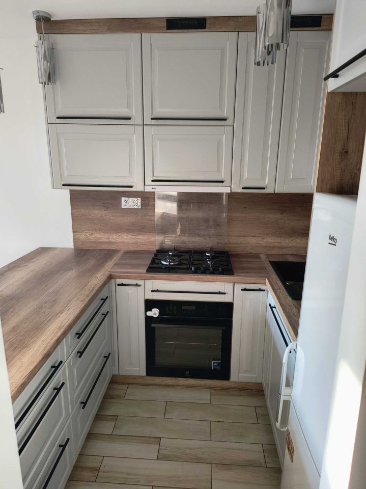 Mieszkanie 2-pokojowe Sępólno Krajeńskie, os. Słowackiego. Zdjęcie 3