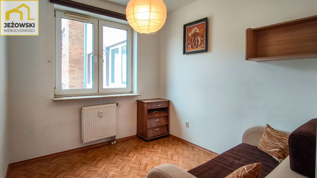 Mieszkanie 2-pokojowe Lublin, ul. Milenijna. Zdjęcie 3