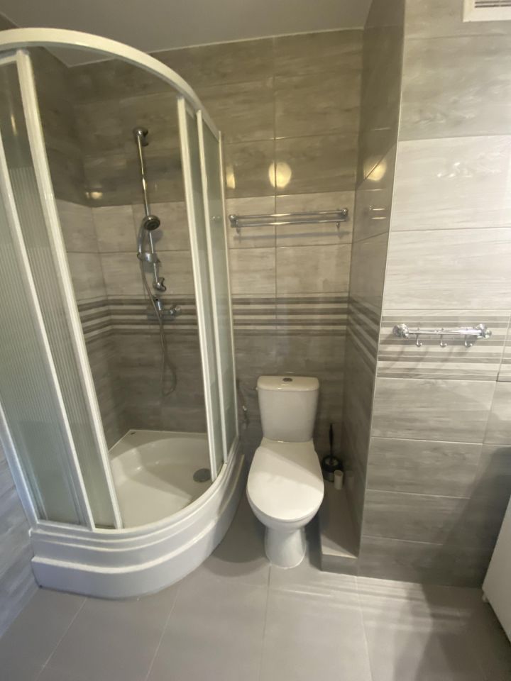 Mieszkanie 1-pokojowe Włocławek Centrum, ul. Prymasa Stefana Wyszyńskiego. Zdjęcie 9