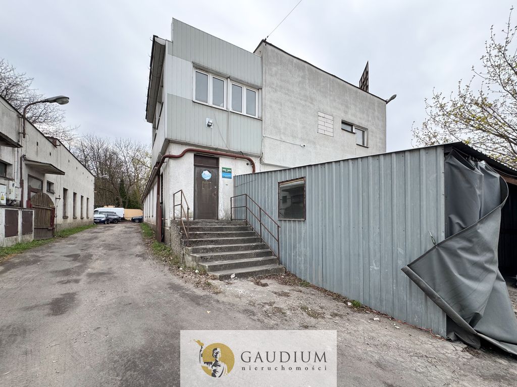 Biuro Gdańsk Siedlce. Zdjęcie 15