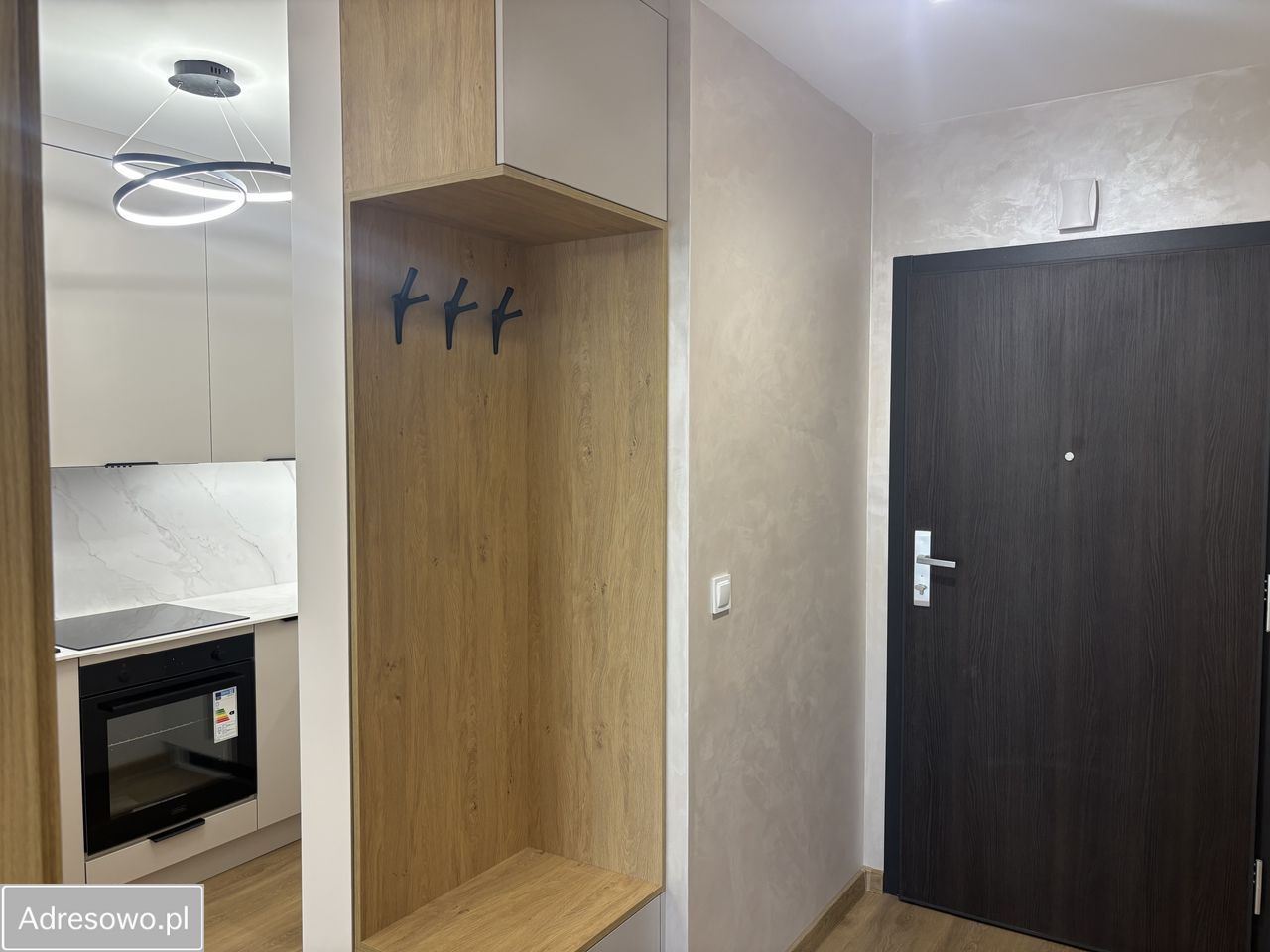 Mieszkanie 2-pokojowe Rzeszów Drabinianka, ul. Graniczna. Zdjęcie 20