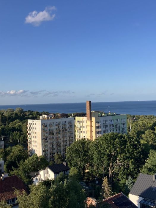 Mieszkanie 2-pokojowe Sopot Kamienny Potok. Zdjęcie 3