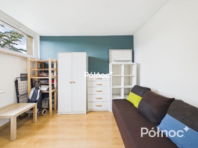 Mieszkanie 1-pokojowe Kraków Azory, ul. Piotra Stachiewicza. Zdjęcie 4