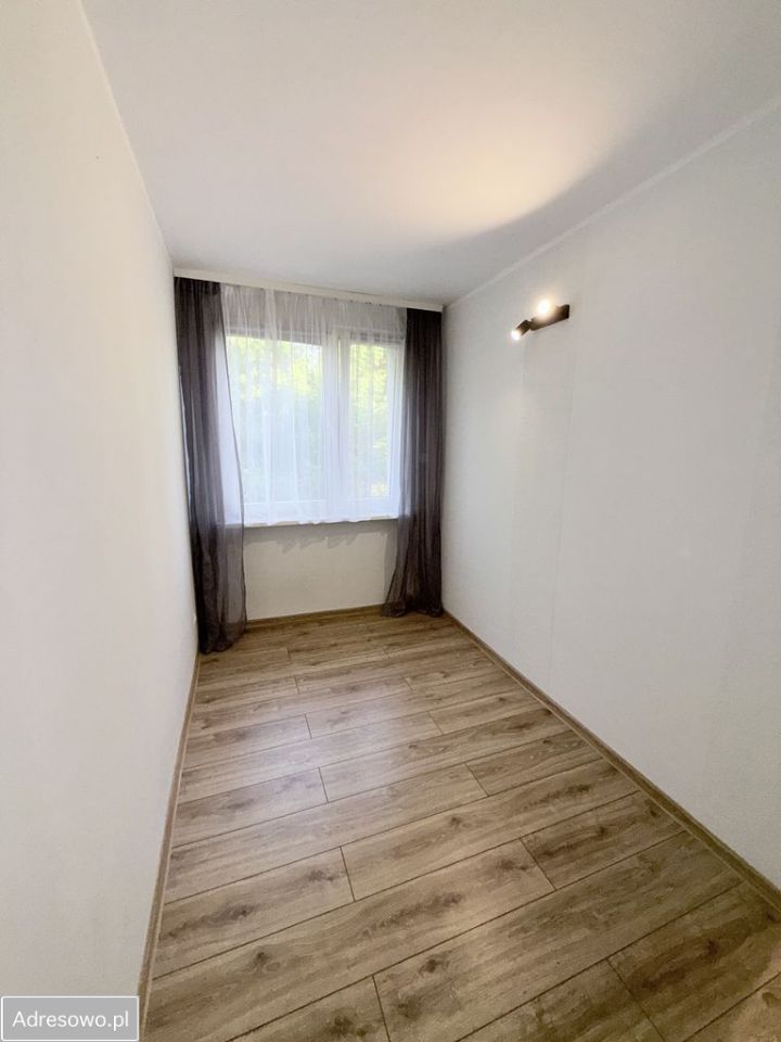 Mieszkanie 1-pokojowe Wrocław Borek, ul. Gajowicka. Zdjęcie 5