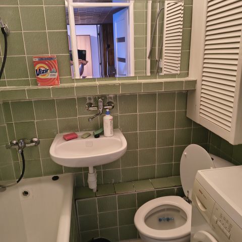 Mieszkanie 2-pokojowe Wrocław Stare Miasto, ul. Zachodnia. Zdjęcie 10