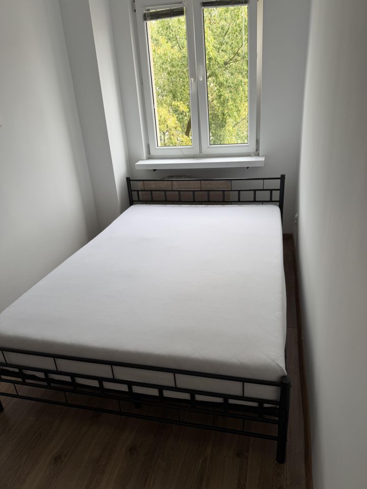Mieszkanie 2-pokojowe Pruszków Centrum, ul. Bolesława Prusa. Zdjęcie 7