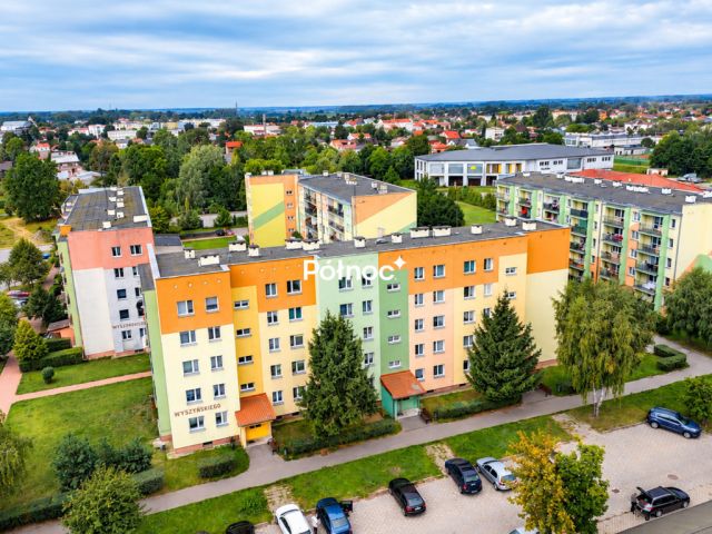 Mieszkanie 3-pokojowe Międzyrzec Podlaski, ul. Prymasa Stefana Wyszyńskiego. Zdjęcie 7