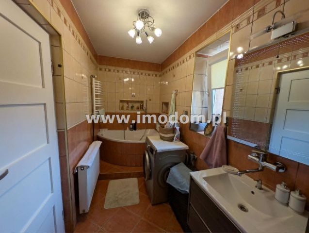 dom wolnostojący, 7 pokoi Ozorowice. Zdjęcie 7