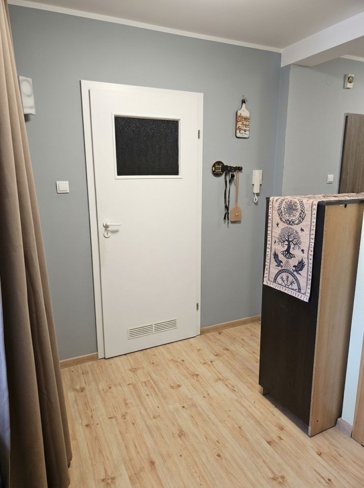 Mieszkanie 2-pokojowe Wrocław Psie Pole, ul. Bolesława Krzywoustego. Zdjęcie 6