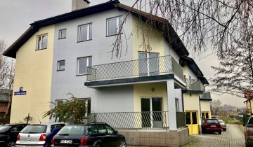 Mieszkanie 2-pokojowe Nowy Sącz, ul. Grunwaldzka. Zdjęcie 1