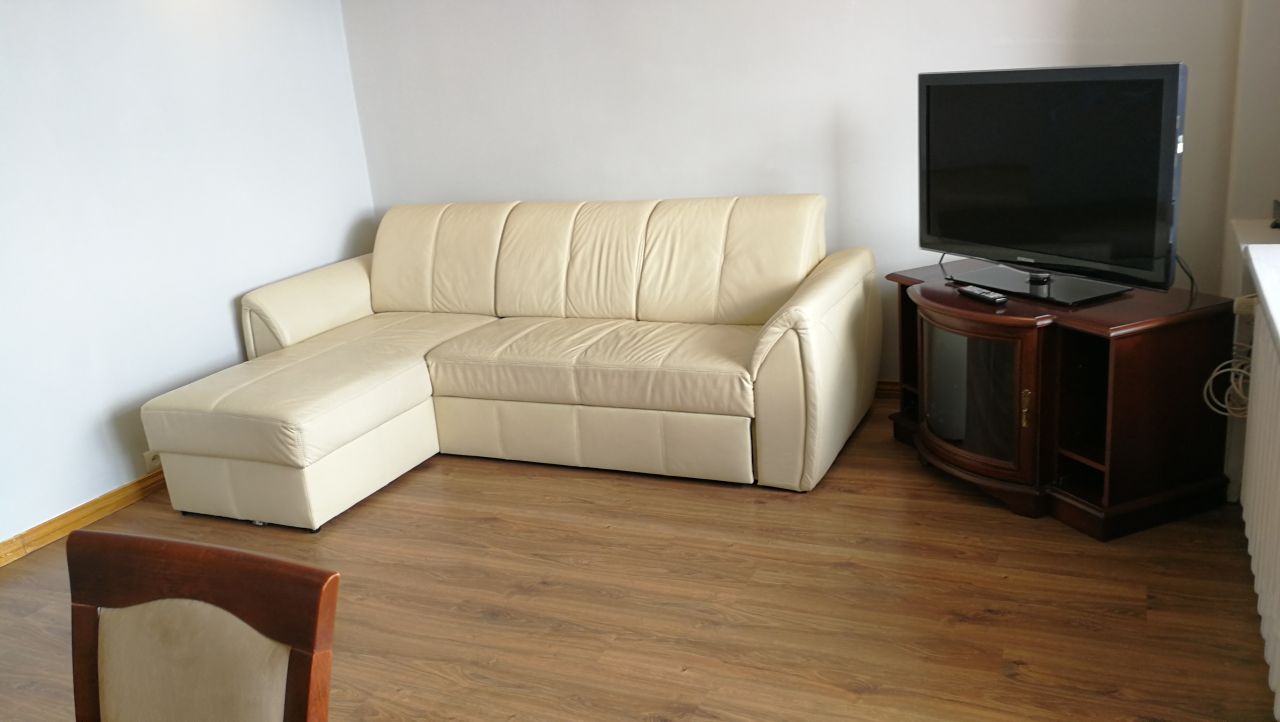 Mieszkanie 3-pokojowe Warszawa Ursynów, ul. Dereniowa