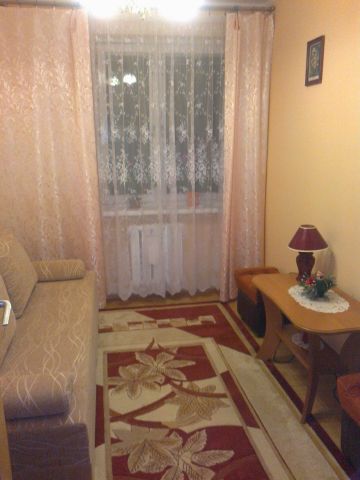 Mieszkanie 4-pokojowe Nowy Dwór Mazowiecki Osiedle Młodych, ul. Wojska Polskiego. Zdjęcie 1