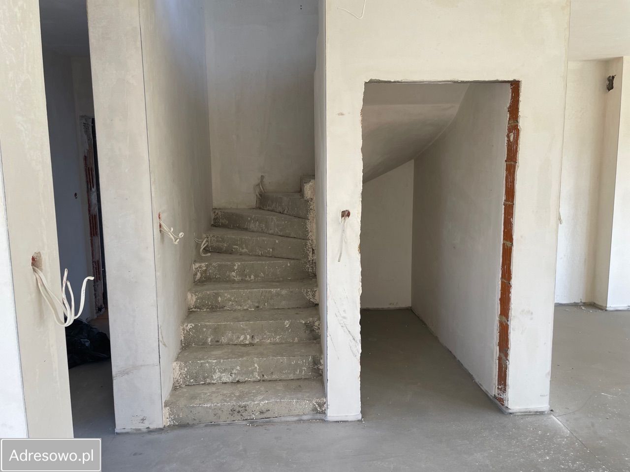 bliźniak, 4 pokoje Warszawa Wawer, ul. Dąbrowa. Zdjęcie 4