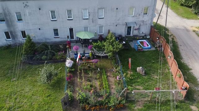 Mieszkanie 3-pokojowe Dębinka. Zdjęcie 1