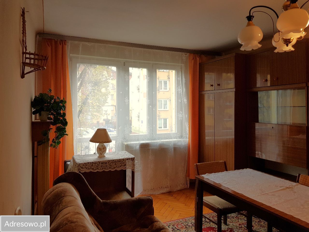 Mieszkanie 2-pokojowe Nisko Centrum, ul. Rzeszowska