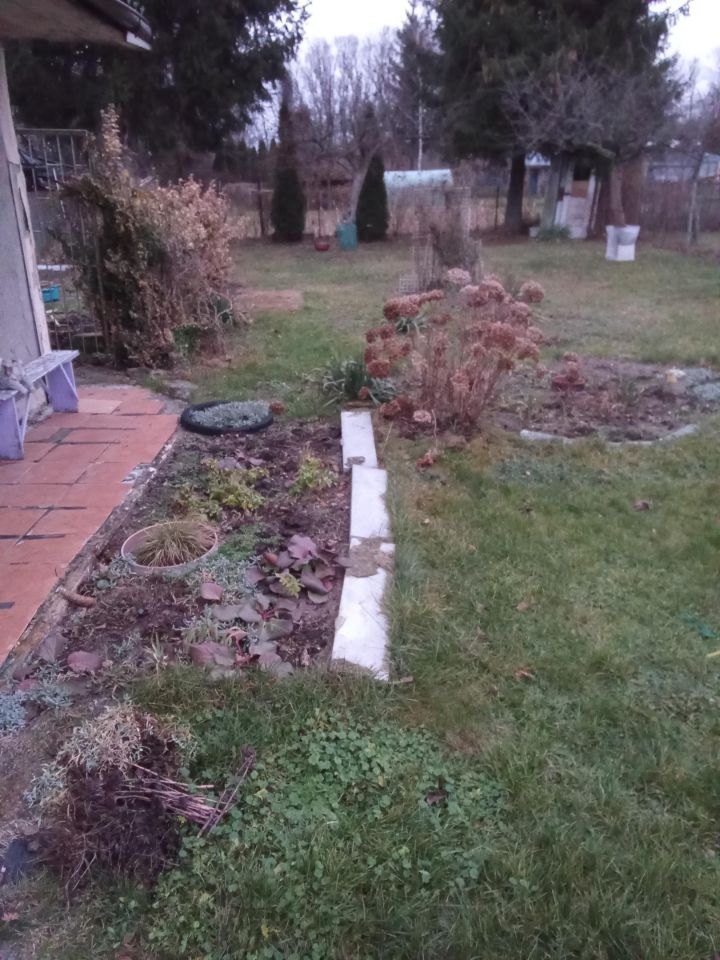 Działka rod Łochów Baczki Fabryczne, ul. Fabryczna. Zdjęcie 3