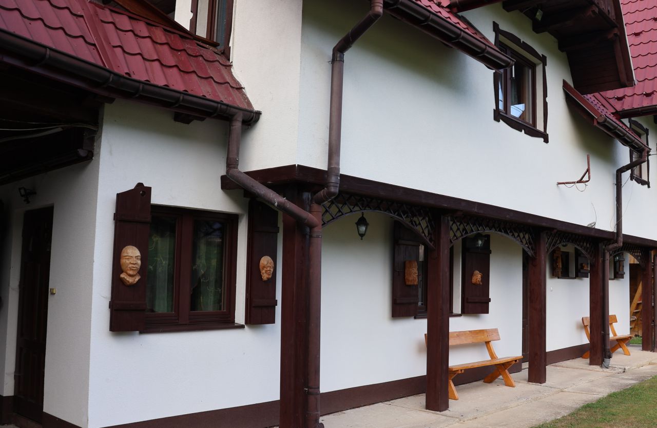 budynek wielorodzinny, 14 pokoi Szczawnica, ul. Szlachtowska. Zdjęcie 16