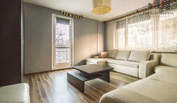 Mieszkanie 3-pokojowe Lublin Czechów, ul. Żelazowej Woli