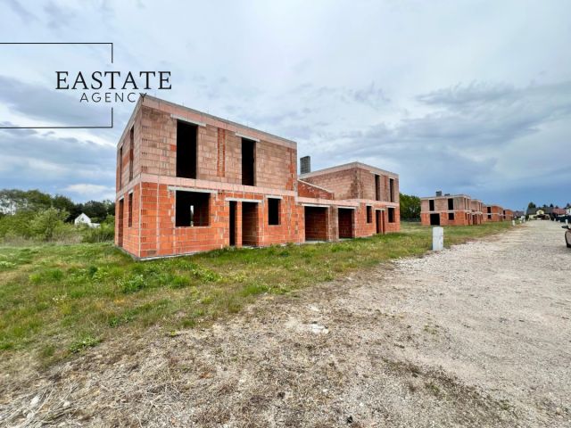 bliźniak, 4 pokoje Grądy, ul. Górna. Zdjęcie 14