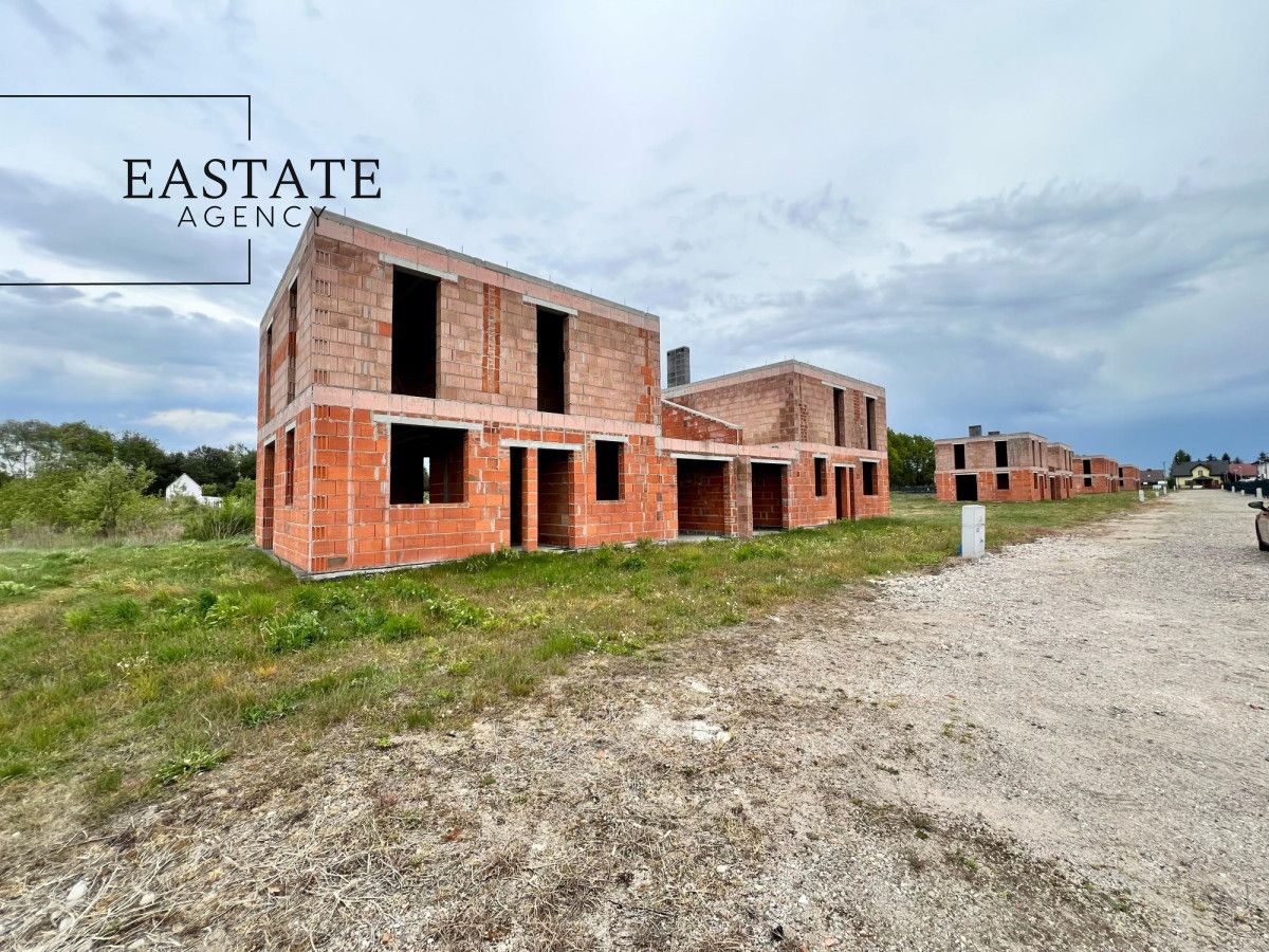 bliźniak, 4 pokoje Grądy, ul. Górna. Zdjęcie 14