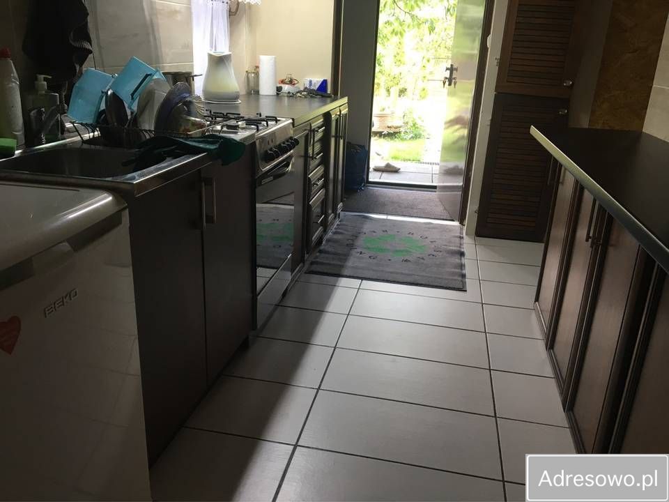 Działka rod Sosnowiec, ul. Okólna. Zdjęcie 5