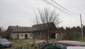 dom wolnostojący Dąbrowa Górnicza, ul. Łazy Błędowskie