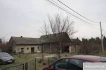 dom wolnostojący Dąbrowa Górnicza, ul. Łazy Błędowskie. Zdjęcie 1