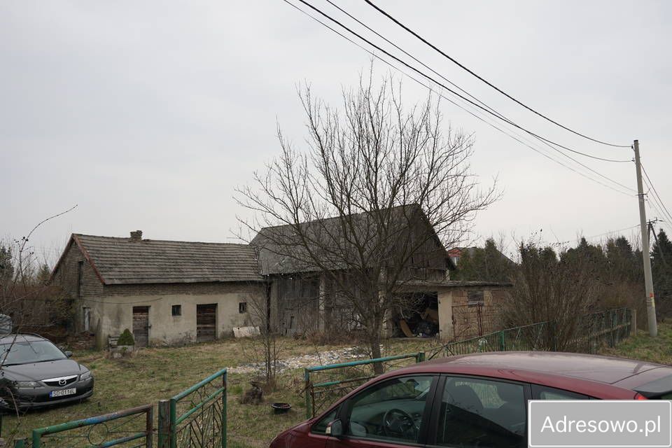 dom wolnostojący Dąbrowa Górnicza, ul. Łazy Błędowskie. Zdjęcie 2