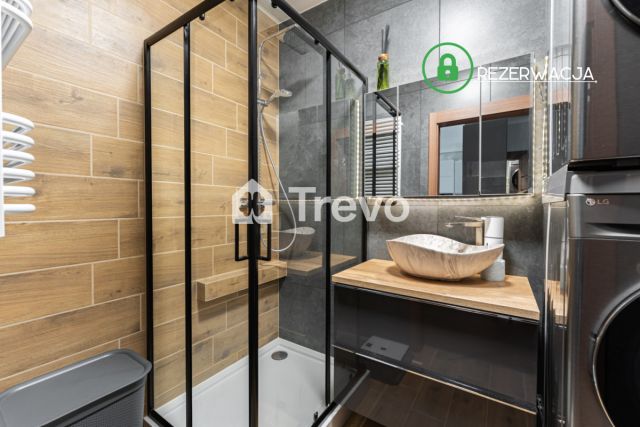 Mieszkanie 2-pokojowe Gdańsk Łostowice, ul. Władysława Jagiełły. Zdjęcie 14