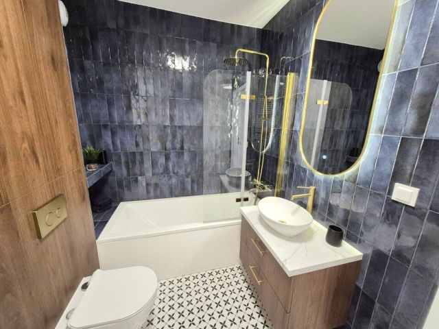 Mieszkanie 2-pokojowe Wrocław Plac Grunwaldzki, ul. Mikołaja Reja. Zdjęcie 10