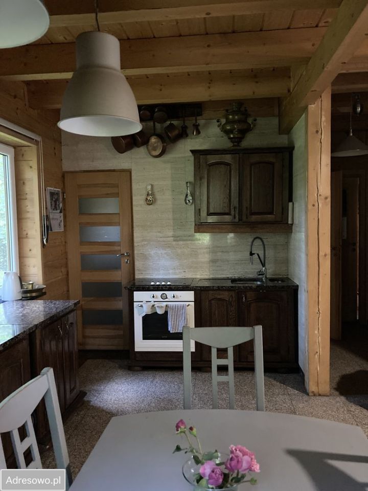 dom wolnostojący, 3 pokoje Grabniak. Zdjęcie 8