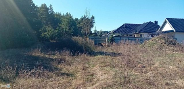 Działka budowlana Morawica, ul. Leszczynowa. Zdjęcie 5