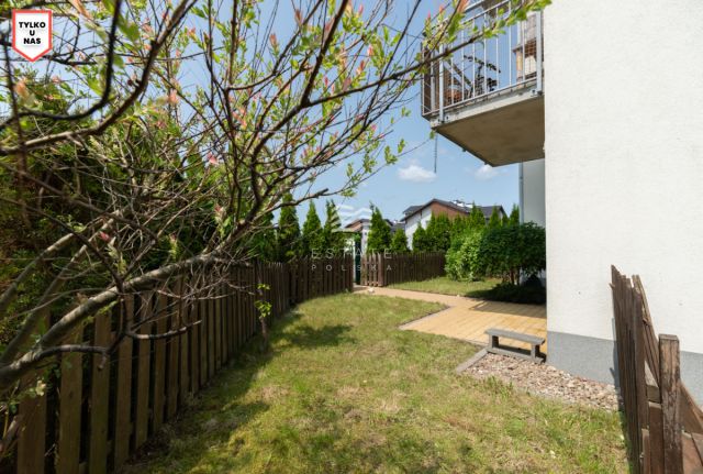 Mieszkanie 3-pokojowe Gdańsk Łostowice, ul. Andrzeja Grubby. Zdjęcie 14