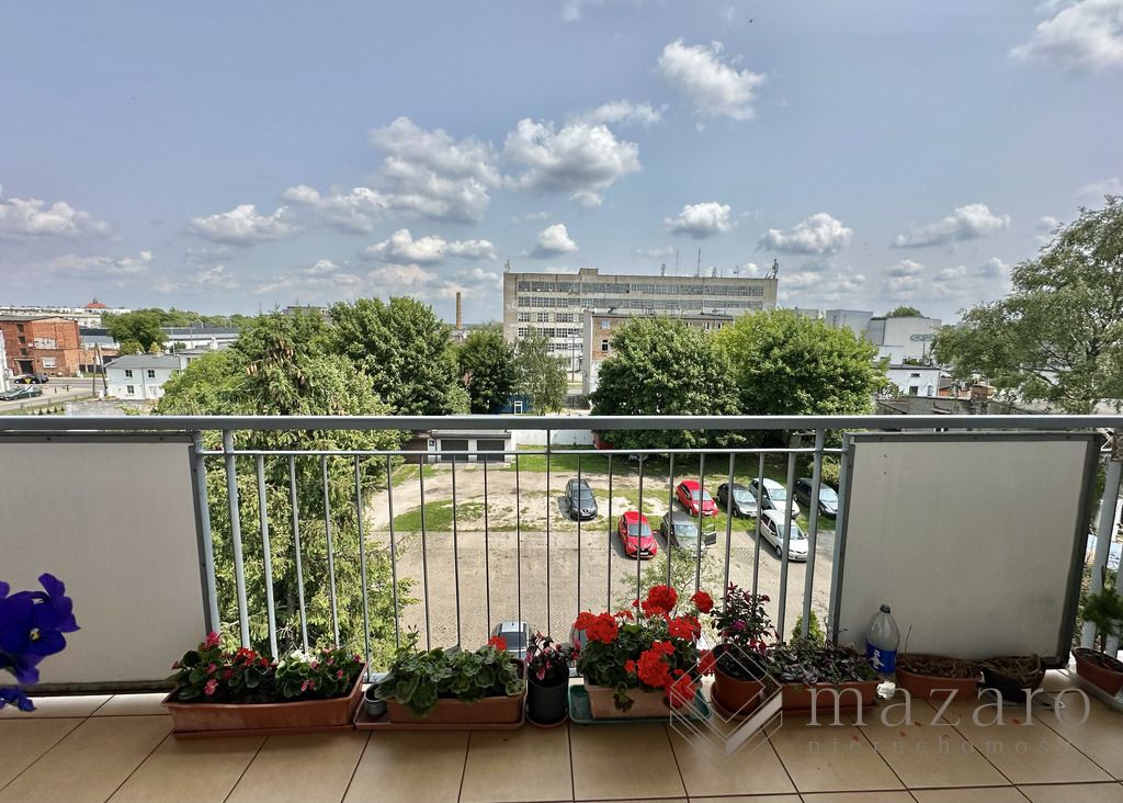 Mieszkanie 2-pokojowe Bydgoszcz Górzyskowo, ul. Strzelecka. Zdjęcie 6