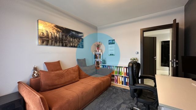 Mieszkanie 3-pokojowe Kielce Ślichowice, ul. Jerzego Szajnowicza-Iwanowa. Zdjęcie 14