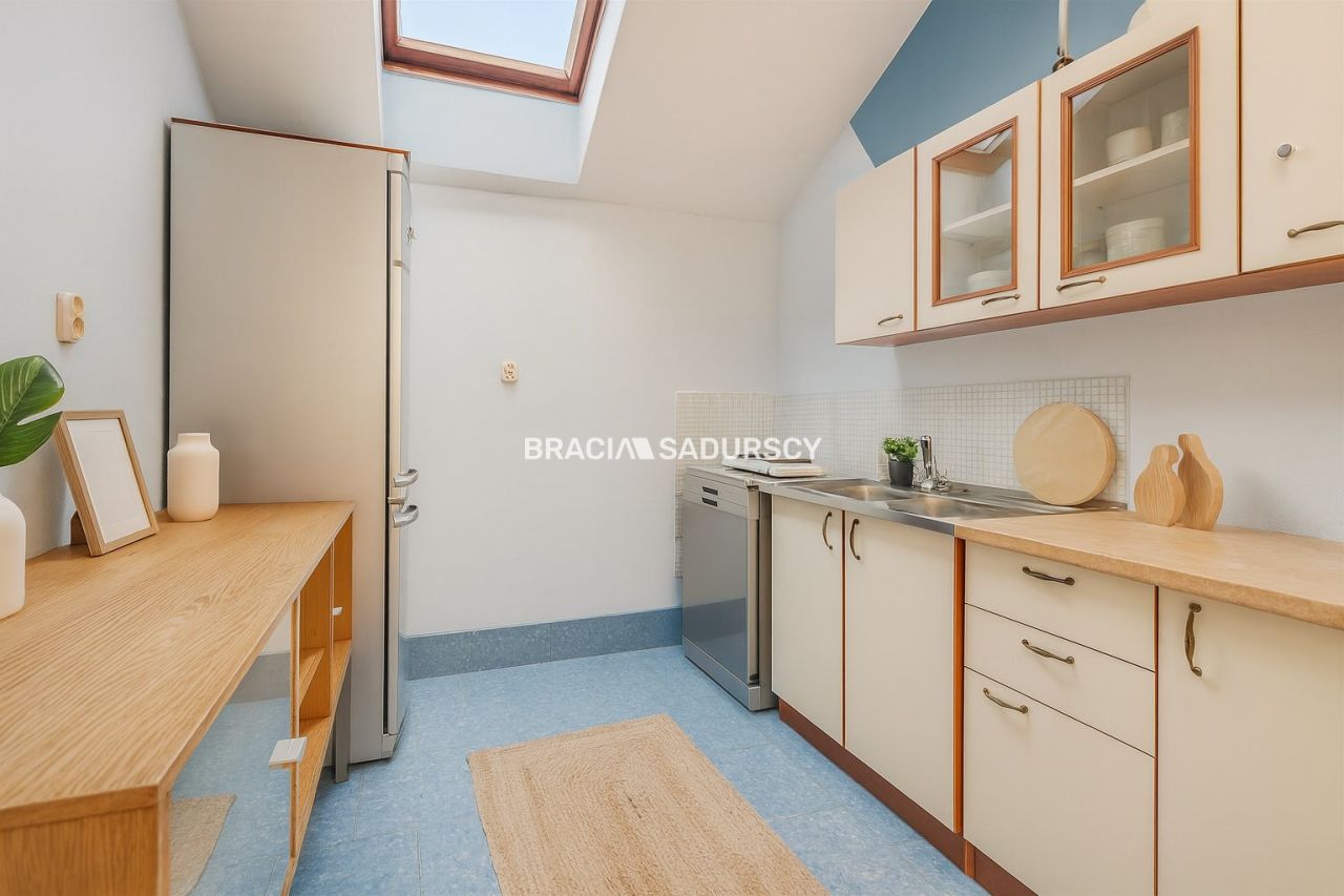 Mieszkanie 1-pokojowe Kraków Prądnik Czerwony, ul. Jana Sabały. Zdjęcie 16