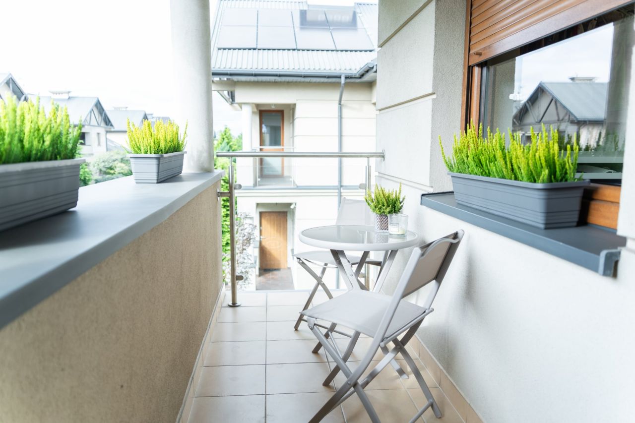 bliźniak, 5 pokoi Warszawa Ursynów, ul. Stefana Starzyńskiego. Zdjęcie 14