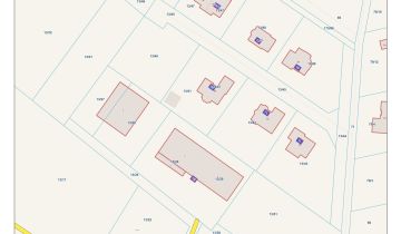 Działka budowlana Parcele Łomskie