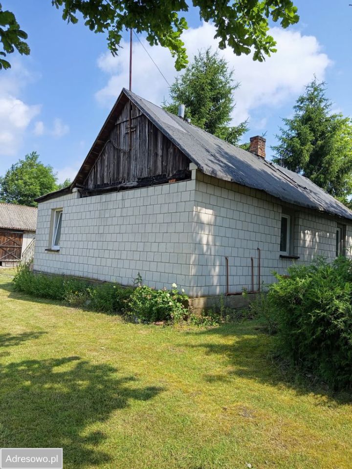 Działka budowlana Garwolin, ul. Budzeń. Zdjęcie 4