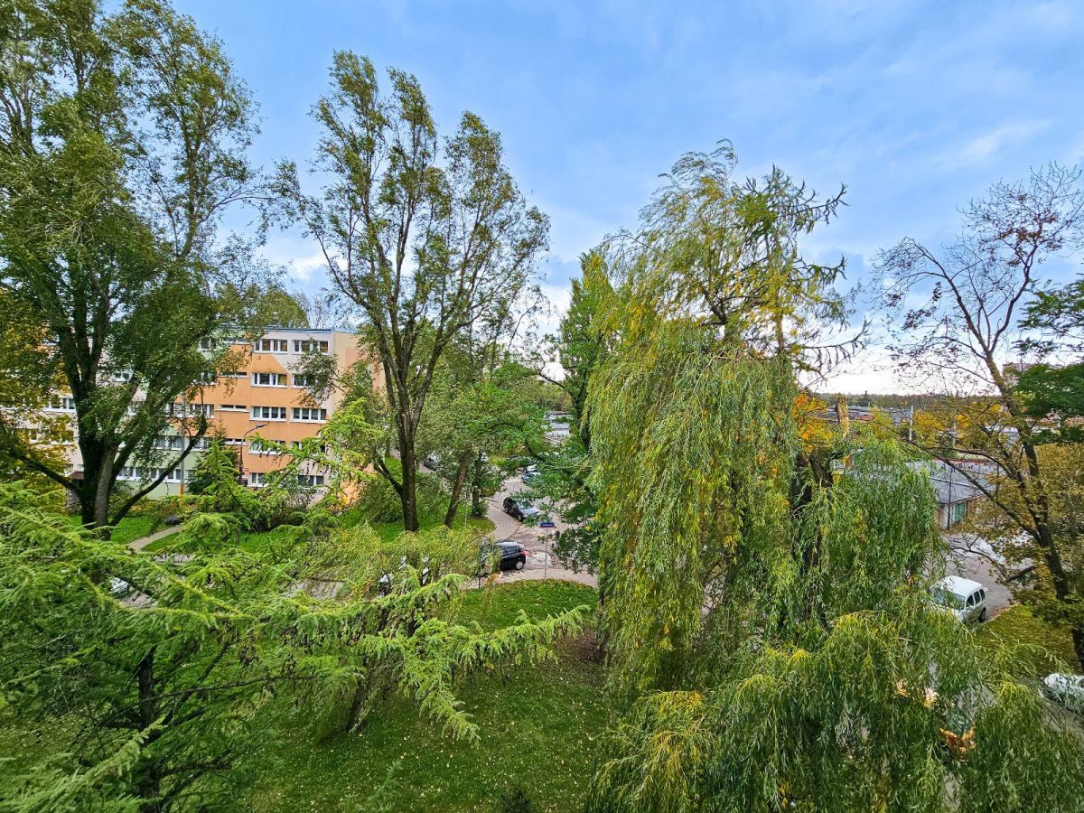 Mieszkanie 2-pokojowe Łódź Bałuty, ul. Jana Woronicza. Zdjęcie 1