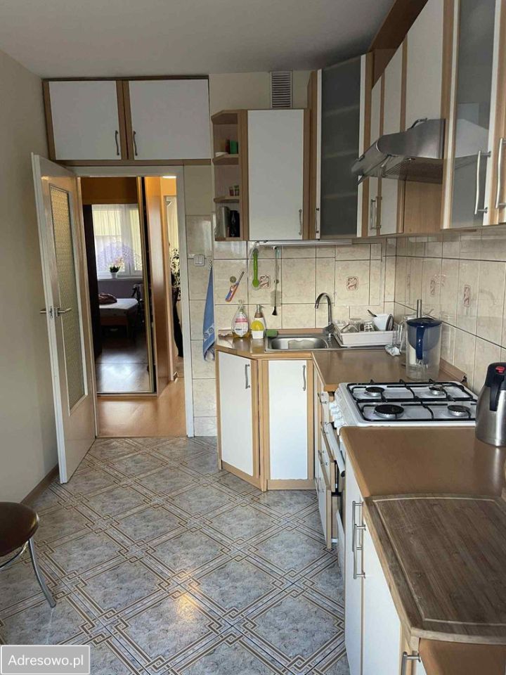 Mieszkanie 2-pokojowe Łódź Janów, ul. Jana Onufrego Zagłoby. Zdjęcie 13