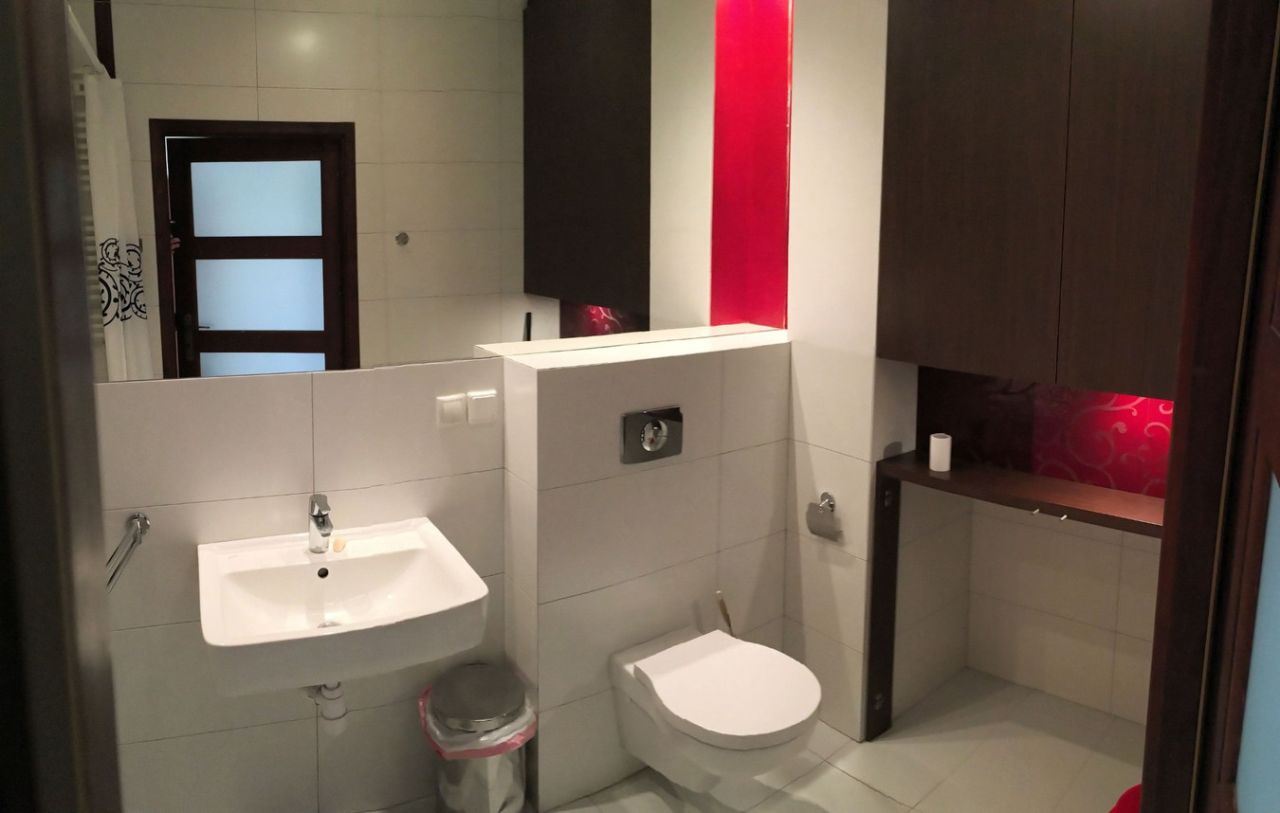 Mieszkanie 3-pokojowe Szczecin Bezrzecze. Zdjęcie 6