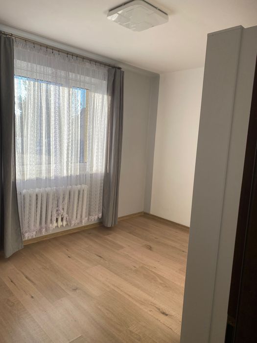 Mieszkanie 2-pokojowe Biłgoraj