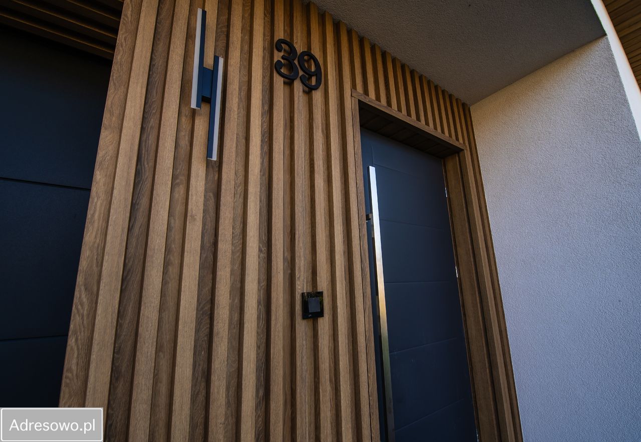 dom wolnostojący, 3 pokoje Skała. Zdjęcie 4