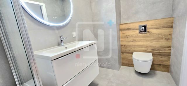 Mieszkanie 4-pokojowe Warszawa, ul. Instalatorów. Zdjęcie 2